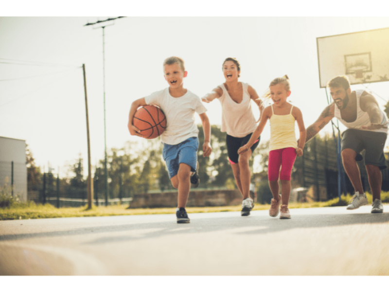 Kako dječji sport razdvaja obitelji